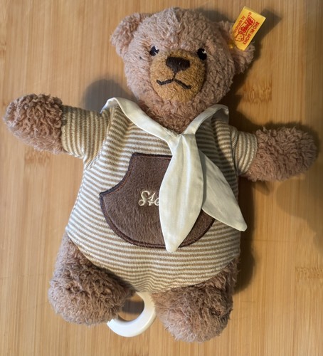 Steiff 238192 schlaf gut - schlaf,