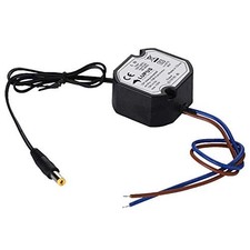 12V DC 1A Unterputz Netzteil