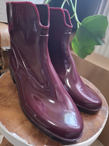 Neu chelsea gummistiefeletten - neu,