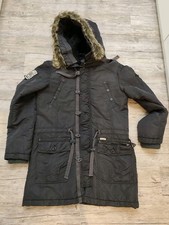 Khujo Herren Winterjacke XL