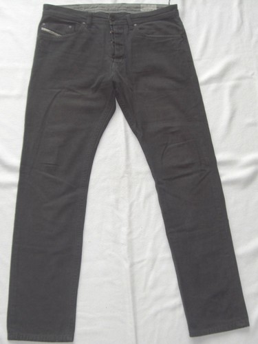 Diesel herren hose w32 w33 - herren,