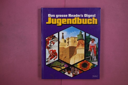 314266 das grosse reader - grosse, reader's