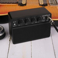 Elektrische Gitarre Tragbar