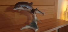 Kaiser Porzellan , Delphin
