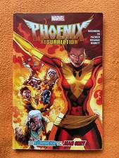 X-Men Sonderband - Phoenix
