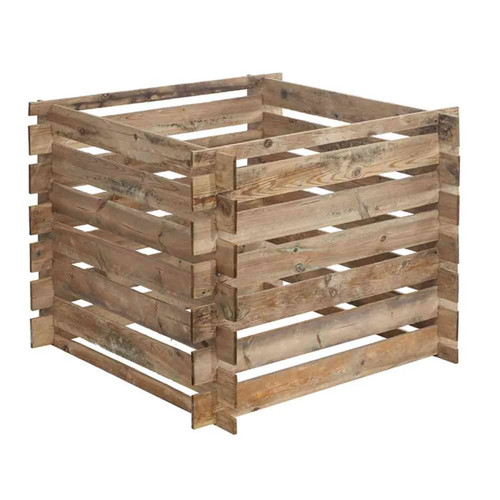 Komposter mezzito 480l - komposter,