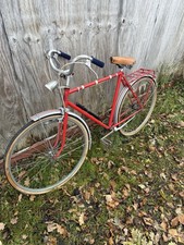 Altes Herrenfahrrad Oldtimer Patina unrestauriert zum Aufarbeiten Rarität 