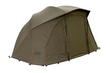 FOX Retreat Brolly System inkl. Vapour Infill 262x178x12cm by TACKLE-DEALS !!!