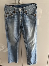 True Religion Jeans Bobby