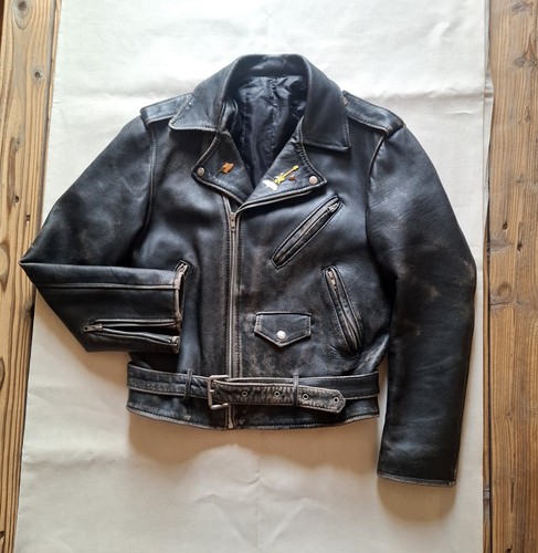 Vintage 80er 90er schwarz