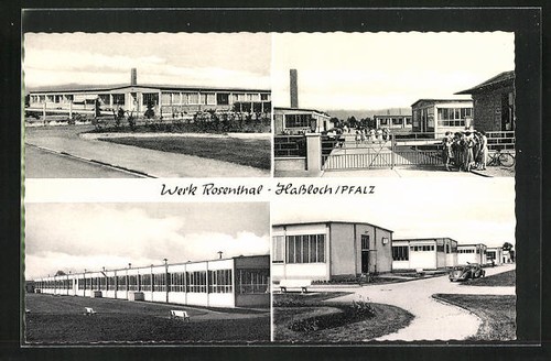 Haßloch pfalz - haßloch, /pfalz