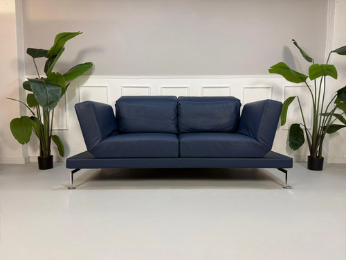 Brühl moule large sofa - 2x,