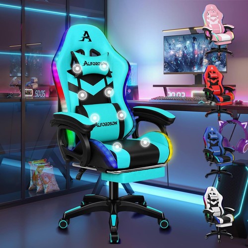 Alfordson rgb led gamer - alfordson,