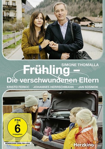 Frühling die verschwundenen - -,
