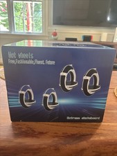 Boardless Skateboard 2 Wheels