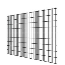 Zaunmatten Gittermatten 6/5/6