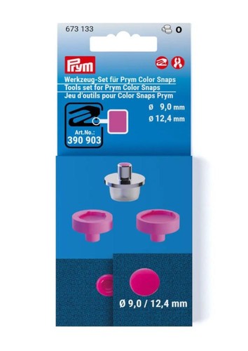 Prym werkzeug set für - prym, color