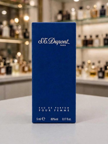 Dupont pour femme - dupont,
