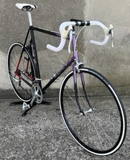 WILLI ALTIG Rennrad VINTAGE