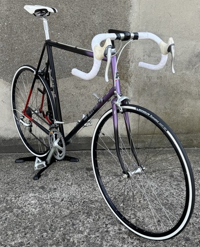 Willi altig rennrad vintage - willi,
