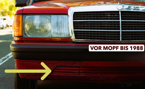 Abdeckung abschleppöse für - abdeckung,