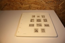 Österreich Borek falzlos