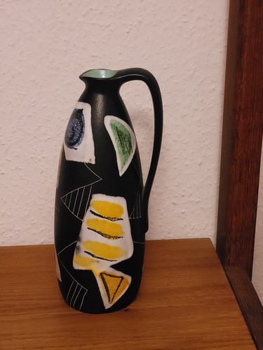 Ruscha keramik vase 314 - keramik,