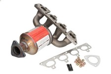 Catalytic Converter BM