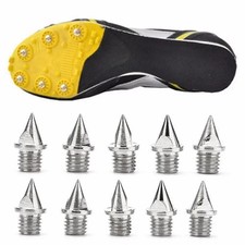 Stahl Spikes Schuhe 16 Stück
