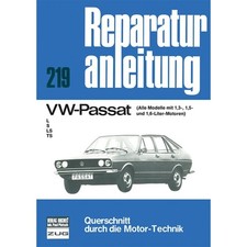 VW Passat B1 L/S/LS/TS Typ 32