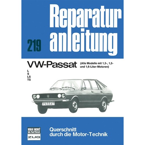 Passat ls ts typ 32 - vw,