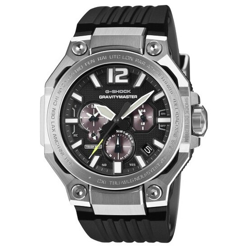 Casio shock gwr - casio, gwr-b3000-1ajf
