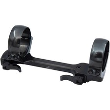 Rusan Sattelmontage für