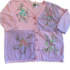 Vintage Storybook Knits 1X