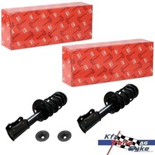 2x TRW STOSSDÄMPFER MIT