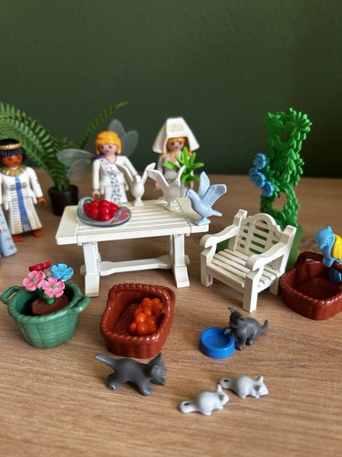Playmobil terrassenset gute - playmobil,
