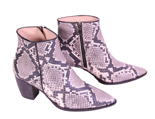 Andrea puccini stiefeletten - puccini,