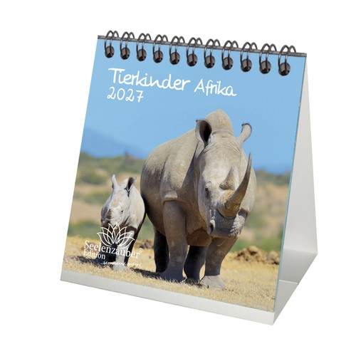 Tierkinder afrika - tierkinder,