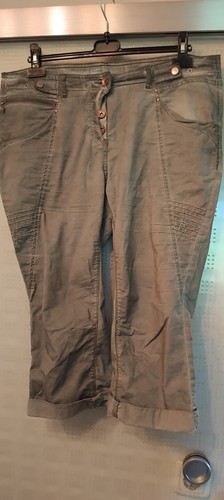 Cecil hose 33 - 3/4, gr.