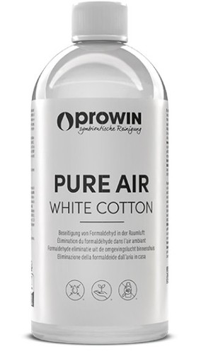 Prowin pure air für airbowl - pure,