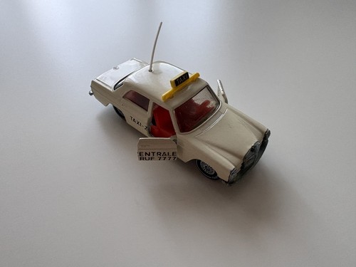Siku 1317 309 taxi - 309,