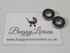 2 x neue Joolz Geo 3