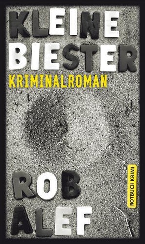 Rob alef kleine biester - rob,