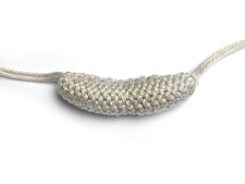 Caldercraft Seilbogenfender für Modellboote