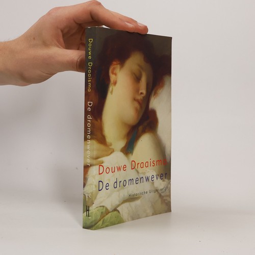 Dromenwever douwe - dromenwever , | 