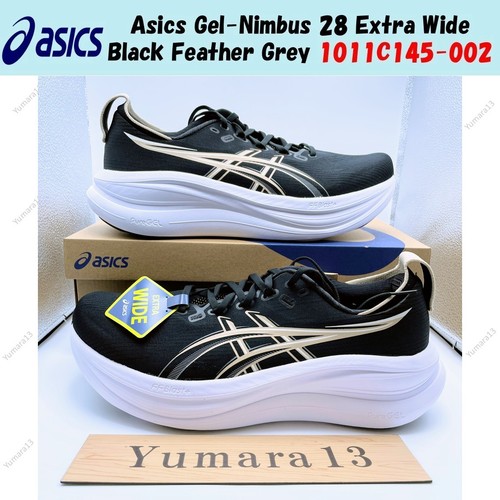 Asics gel nimbus - gel-nimbus, wide