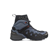 Herren Wanderschuhe Salewa MS WildFire Edge Mid Gtx