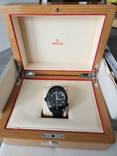 Verkaufe omega seamaster - verkaufe,