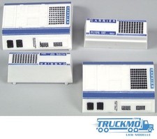 AWM Carrier Kühlaggregat