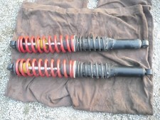 Vordere Stoßdämpfer